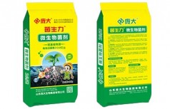 菌生力-微生物菌剂2亿 颗粒