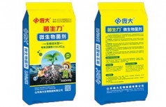 菌生力-微生物菌剂10亿 颗粒