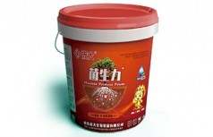 菌生力-微生物菌剂5亿 液体 桶肥