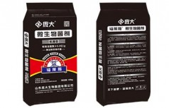 福莱斯-微生物菌剂5亿机播颗粒