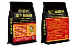 庞大-微生物菌剂 矿源黄腐酸钾1Kg