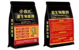 庞大-微生物菌剂 矿源黄腐酸钾1Kg